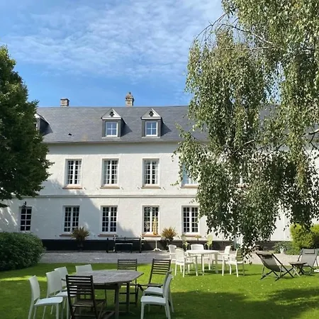 Logis Cosy Avec Piscine Appartamento