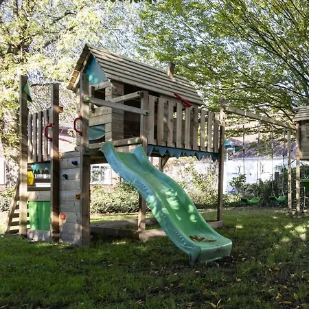 Appartamento Logis Cosy Avec Piscine