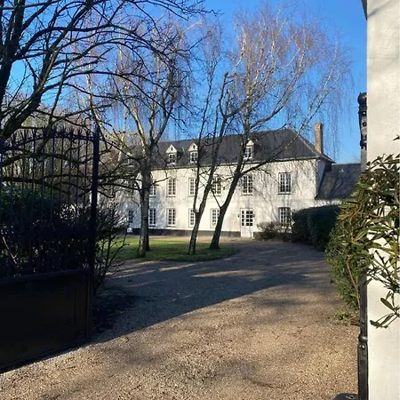 Logis Cosy Avec Piscine * Saint-Josse